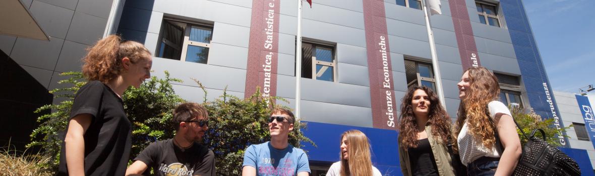 Guide for foreign students Guide for foreign students