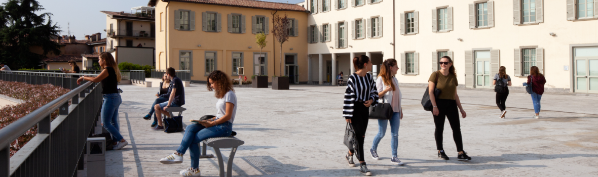 Postgraduate grants Banca d'Italia