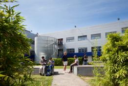Caniana Campus