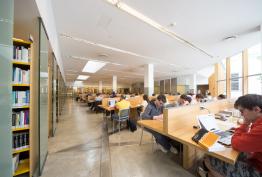 Caniana Library